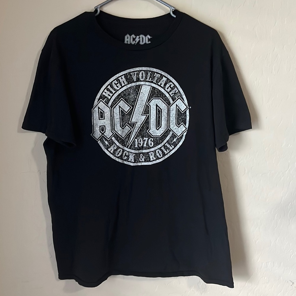 AC/DC T-Shirt